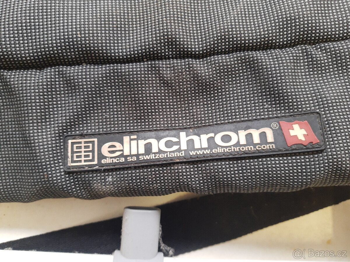 Sada 2 stativů Elinchrom 88-235 cm - 4