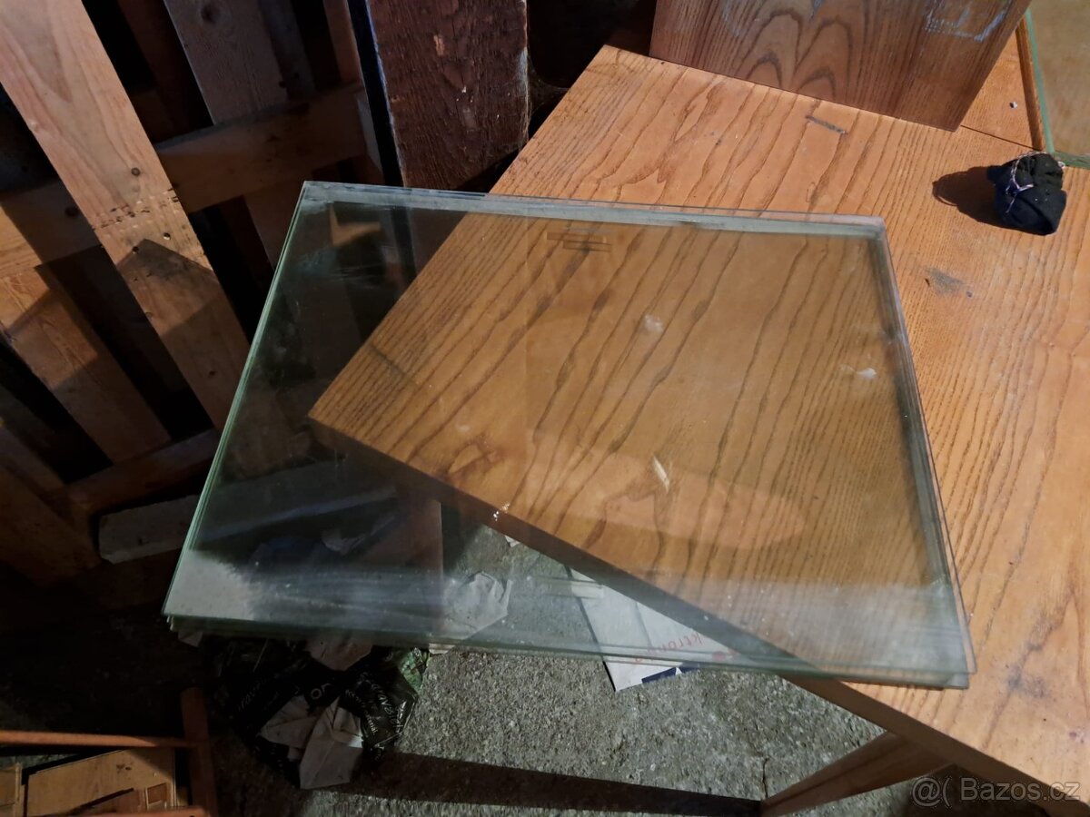 Skřínky za odvoz - 4