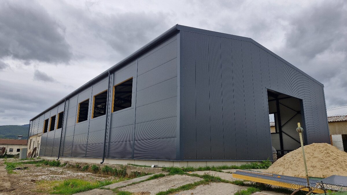 Zámečnické práce - 4