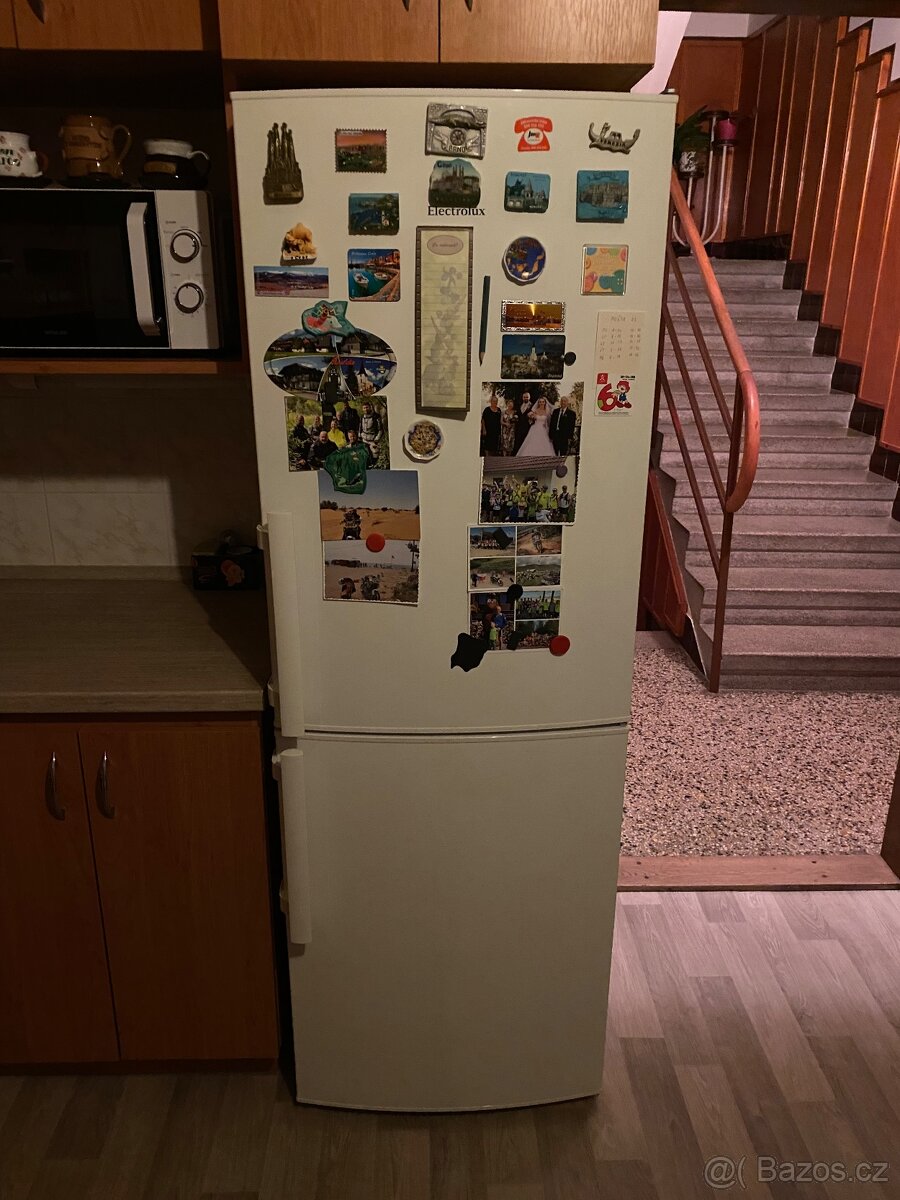 Prodám 2x lednice - 4