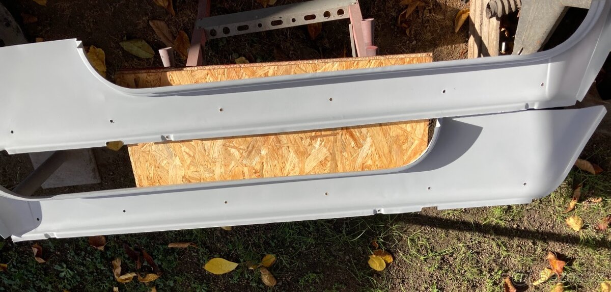 FIAT 500, PRÁH L+P - 4