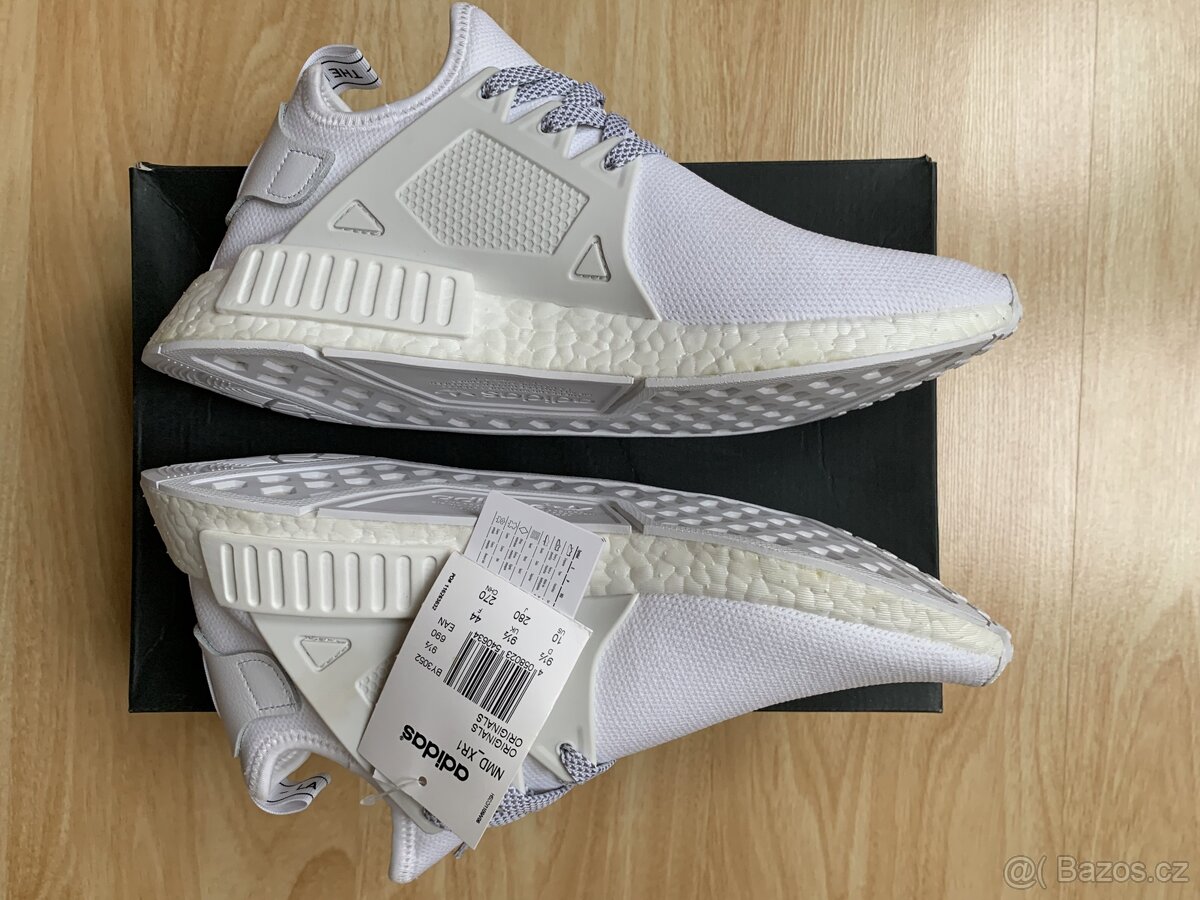 Adidas NMD XR1 tenisky - 4