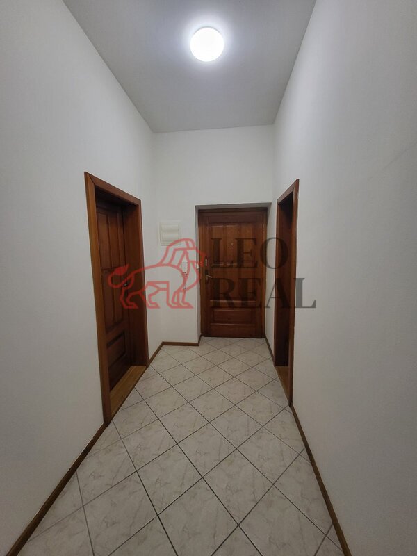 Pronájem bytu v Novém Boru - 4