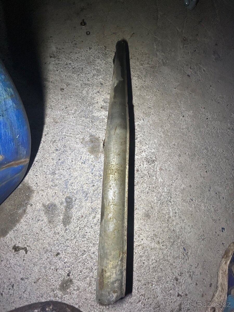 Jawa pionýr díly - 4