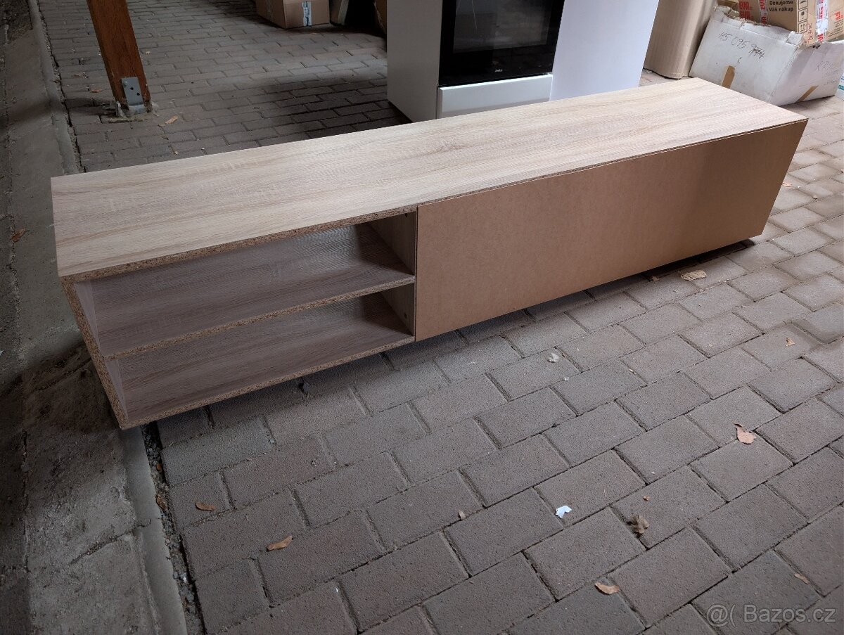 TV stolek komoda - 4