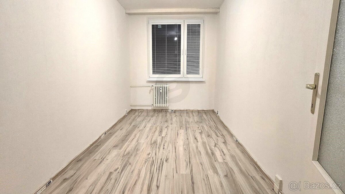 2+kk,43m2, Praha 5 - 4