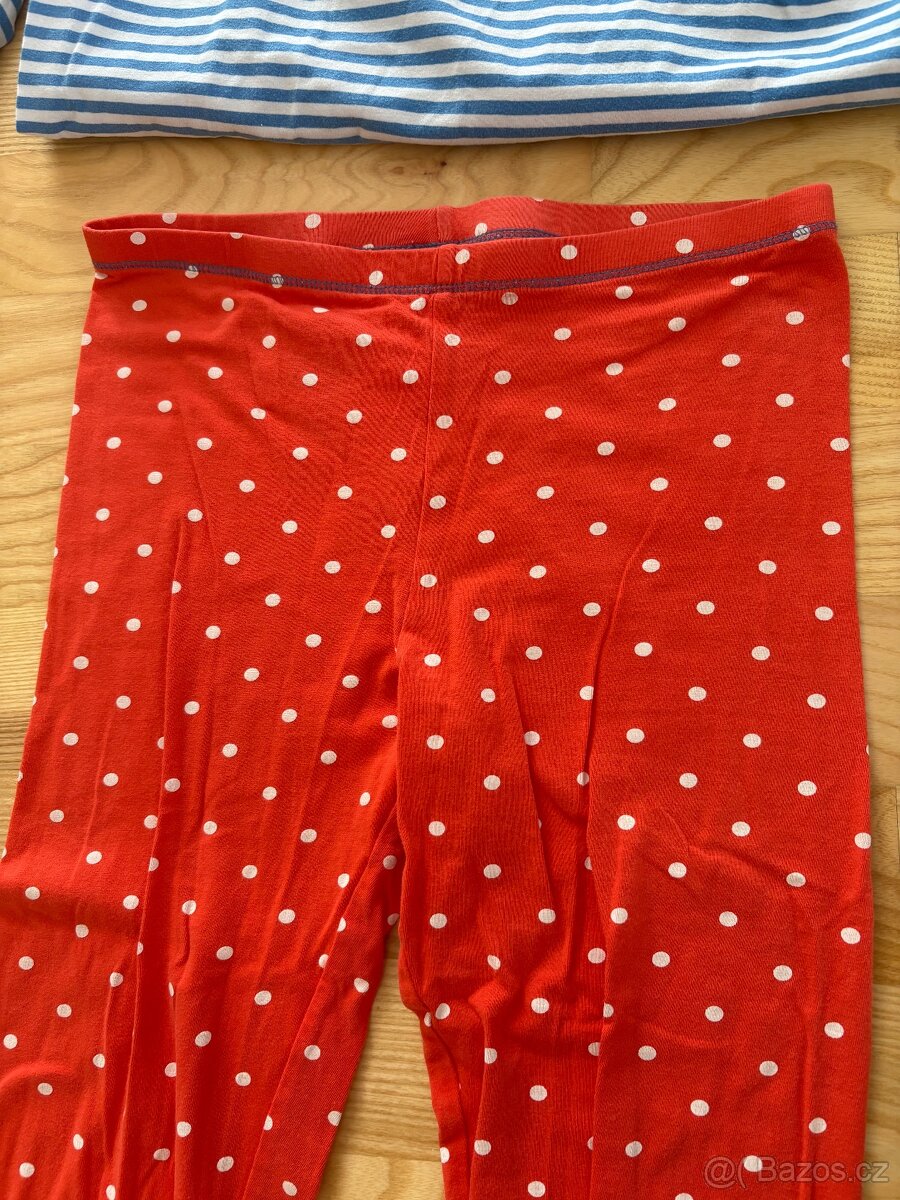 Pyžamo TCM vel. 146-152 - 4