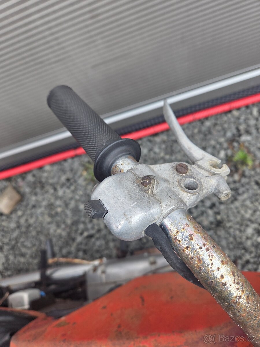 ČZ 350/472.4 s TP - 4