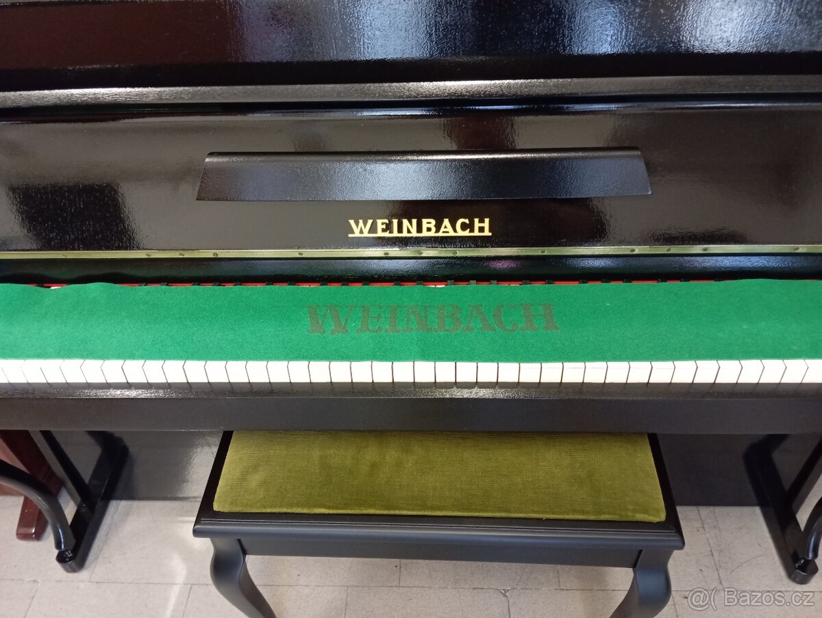 Weinbach mod.104-Dovoz po ČR zdarma 24/7 - 4