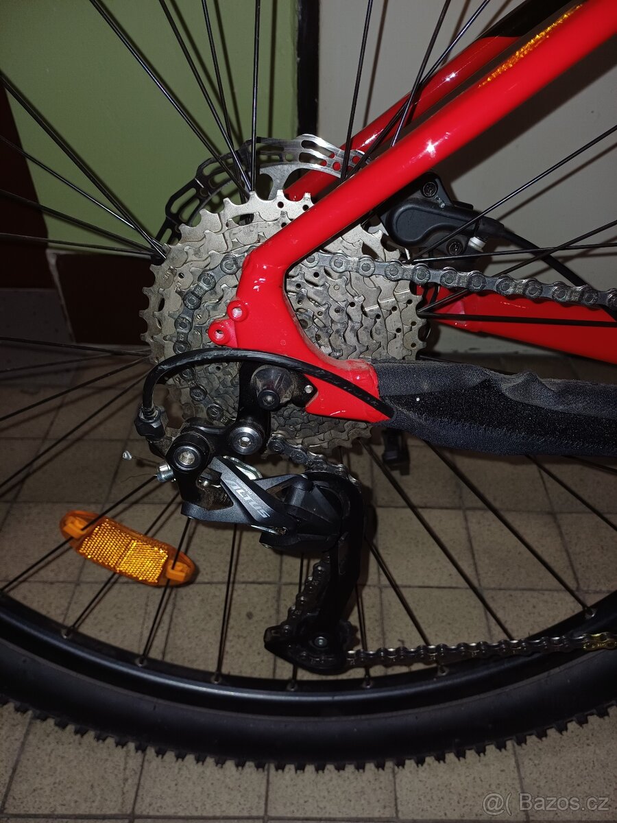 Kolo RockMachine Blizz 30 - 4