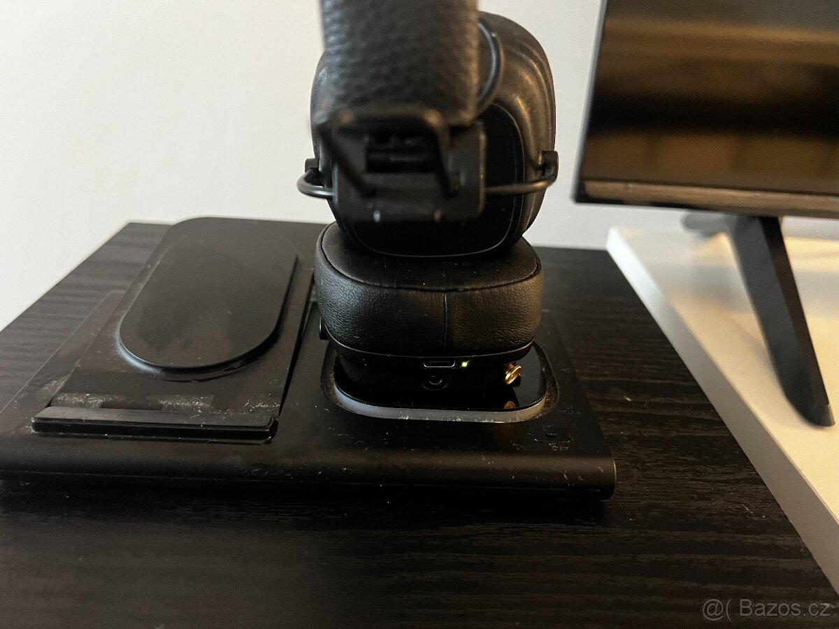 Marshall Major IV BT - 4