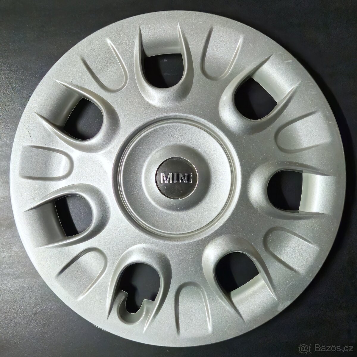 Disky na Mini Cooper, One 5.5Jx15 ET46 č. AF231 - 4