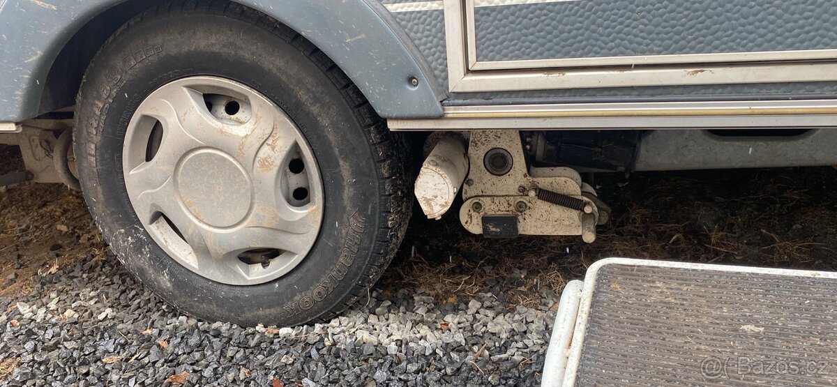 TOP STAV - karavan home-car - 4