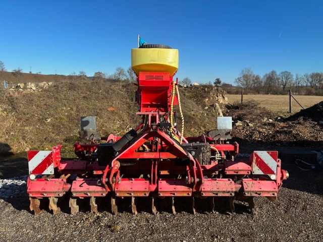 Diskový podmítač - 4