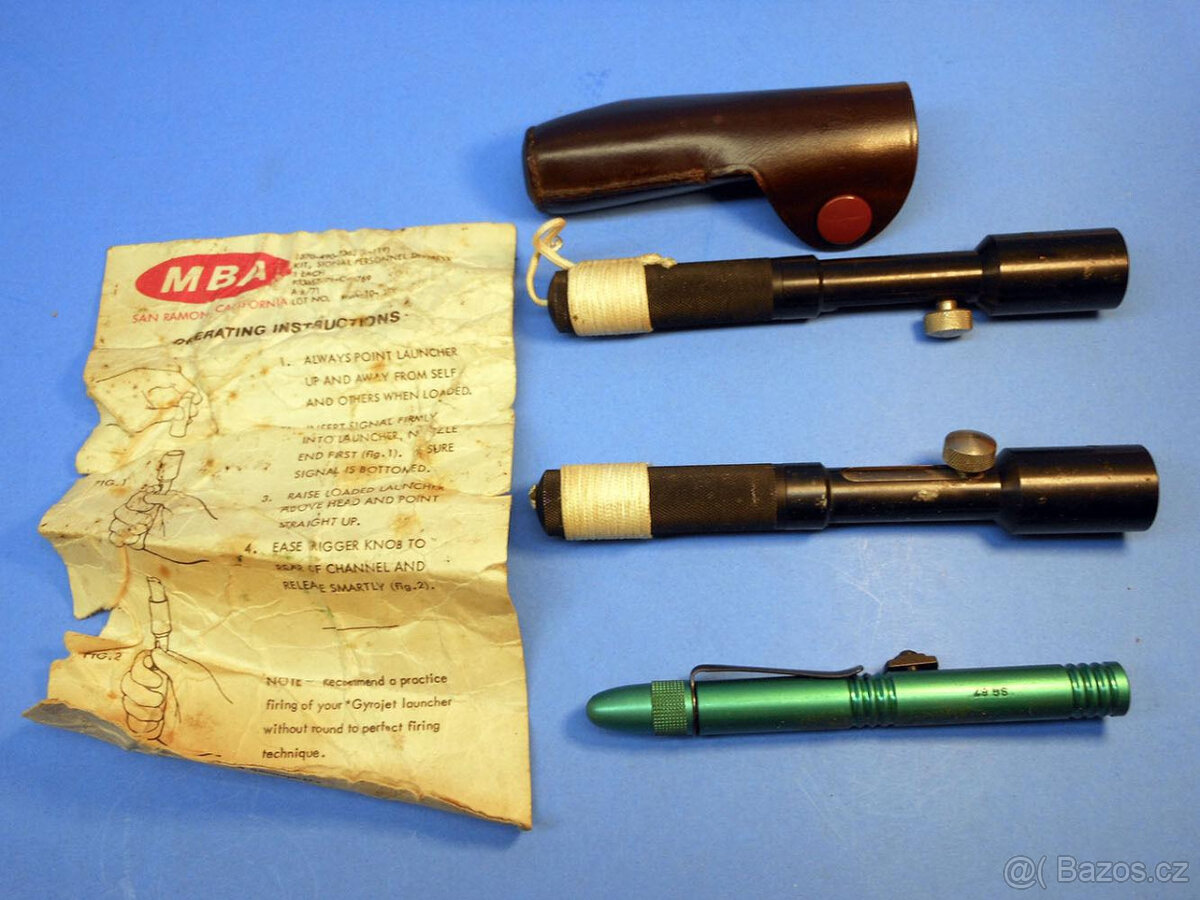 Mini svetlice 15mm - 4