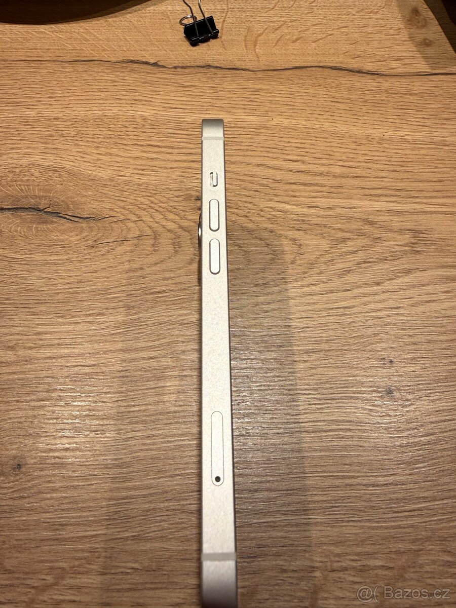 iPhone 13 128gb Starlight - 4