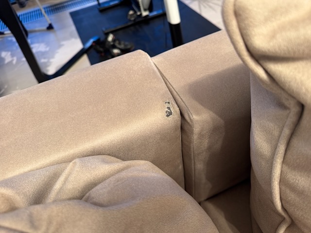 Sedací souprava LETTO - 4