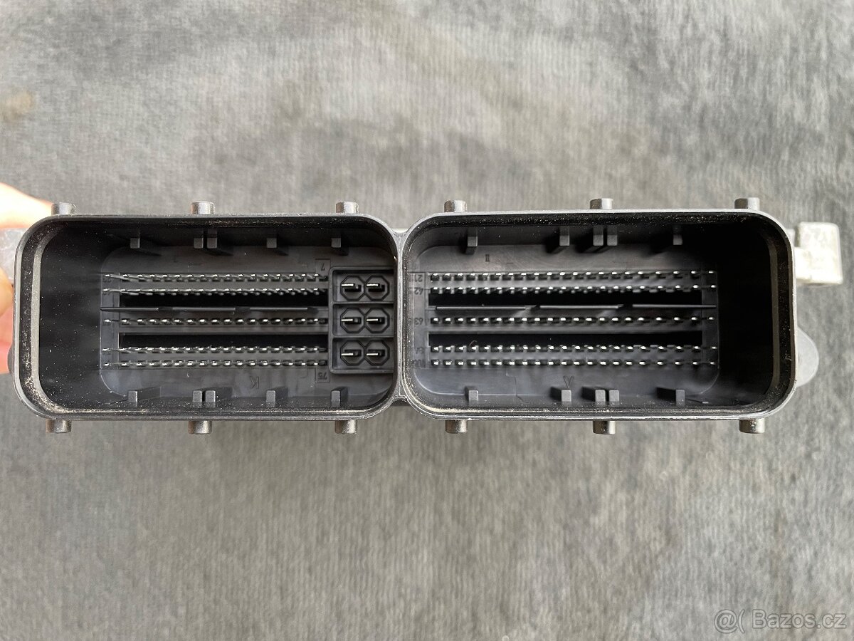 Fiat,Jeep,Alfa Romeo řídící jednotka - 4