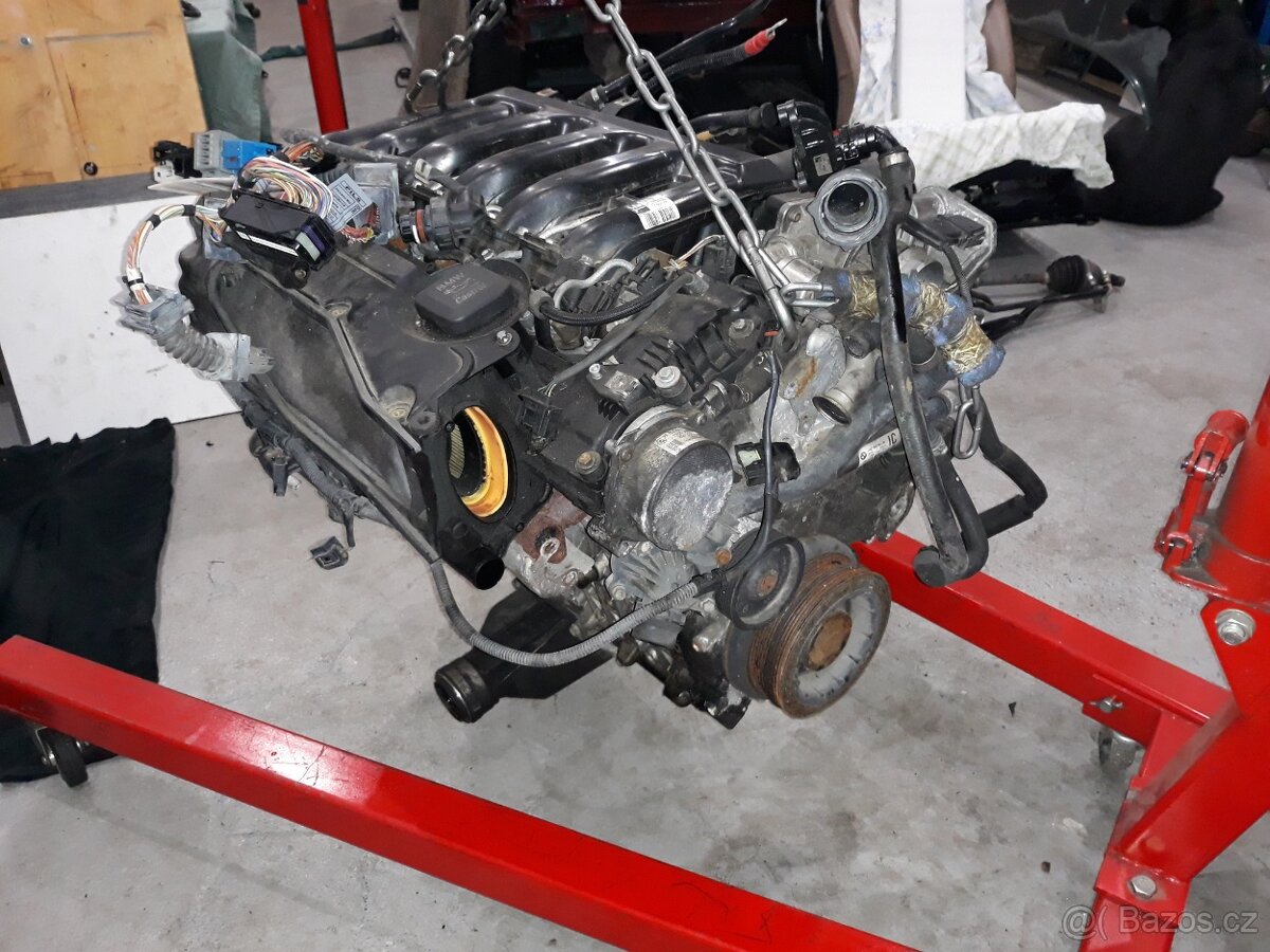 Bmw M57D30 173kw 306D3 - 4