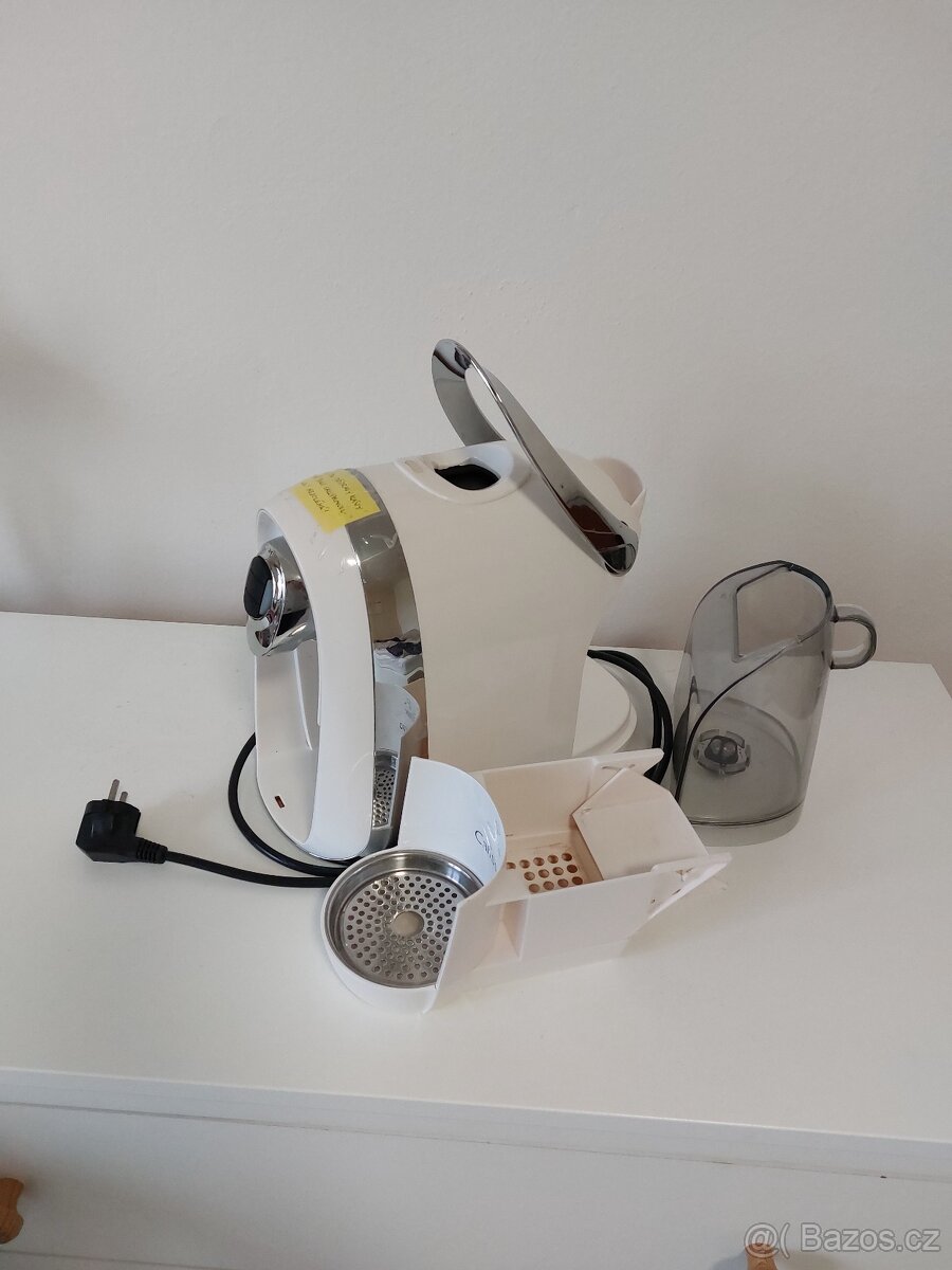 Repasovany kapslovac zdarma - 4