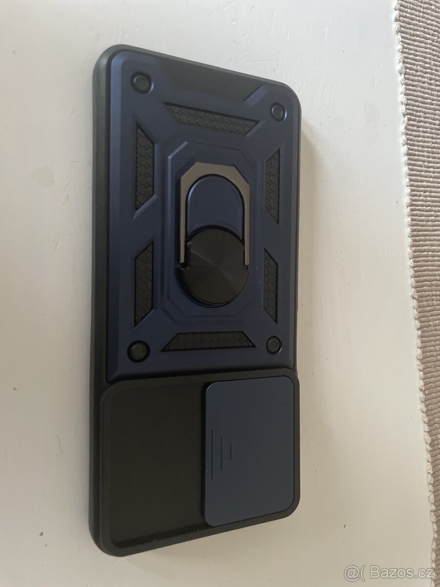 Prodám obal na Samsung A22 4G zásilkovna zdarma - 4