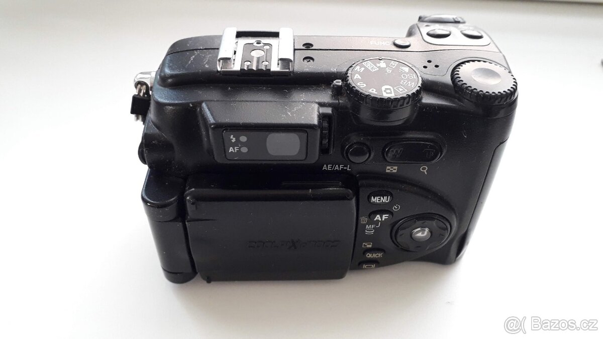 Fotoaparáty na ND - 4