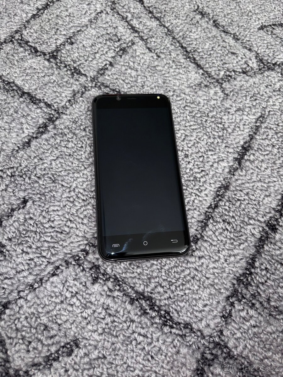 Cubot Magic - LTE - Dual SIM - 4