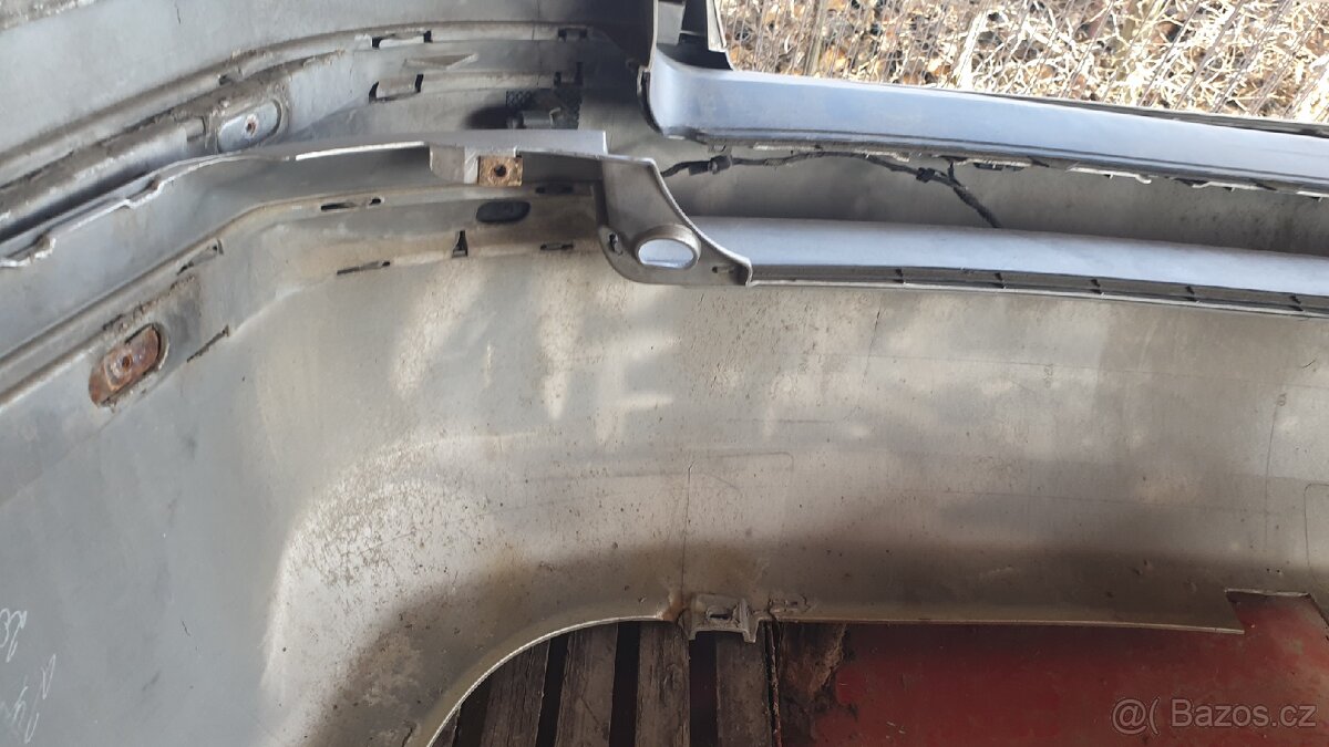 Zadní nárazník Octavia 1 combi - 4