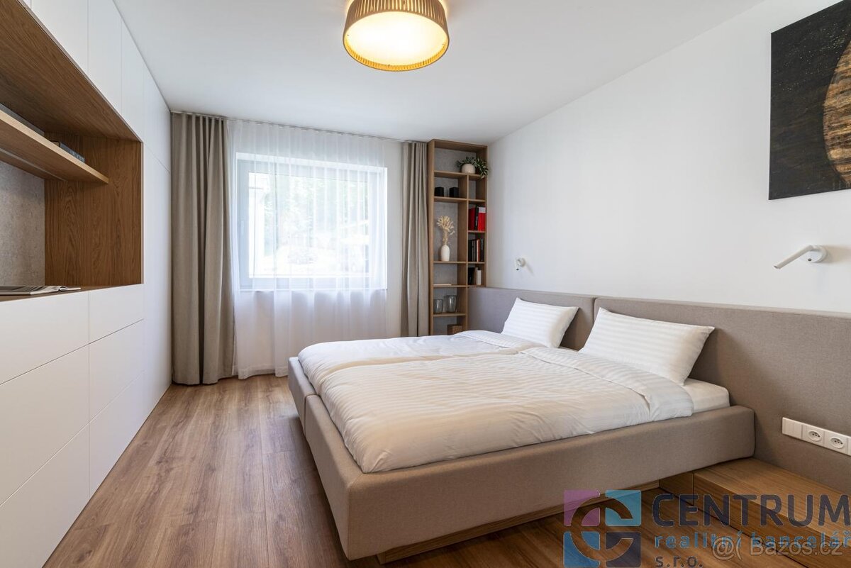 Prodej bytu 2+kk, 57 m2 - 4