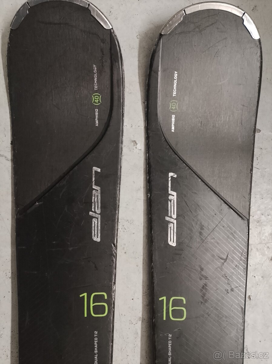 Elan Aphibio 16 TI2 NOVÁ CENA - 4