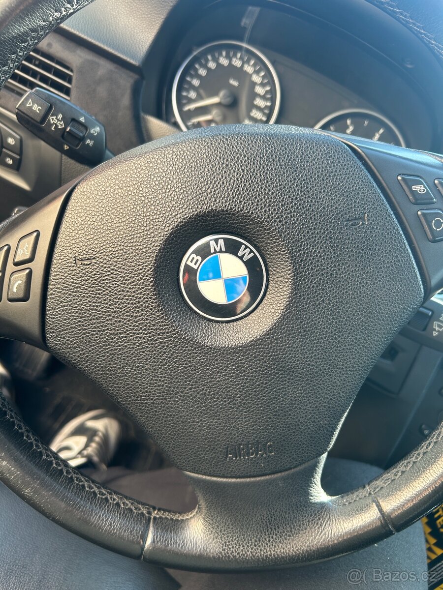 Volant Bmw e90/91/92/93/87 - 4