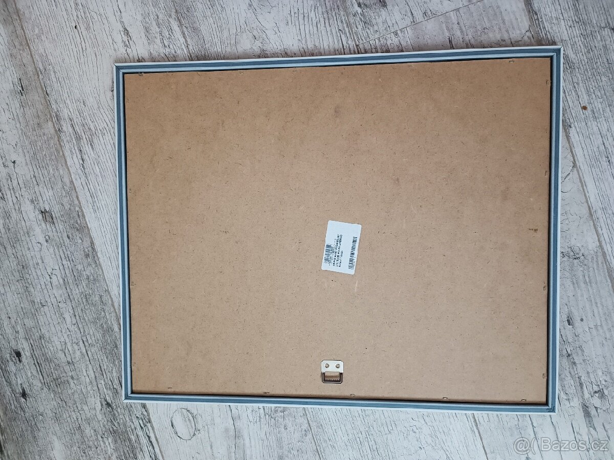 Nástěnný obraz - 4