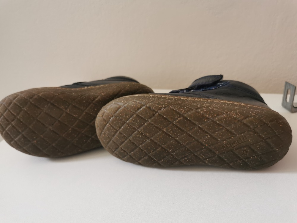 podzimní boty Superfit - 4