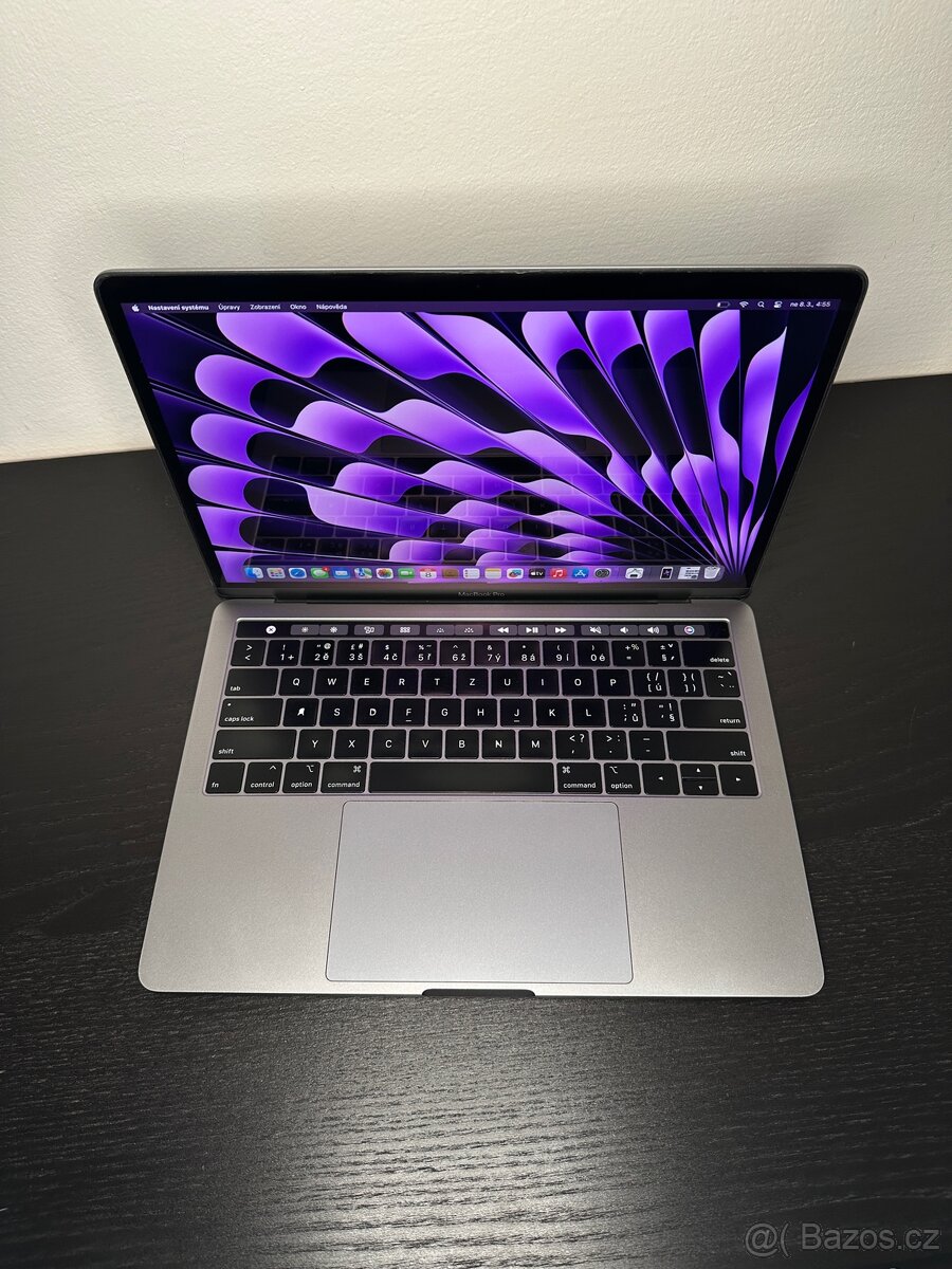 MacBook Pro 13” 2019 (Intel i7, 16 GB RAM, 1 TB SSD) - 4
