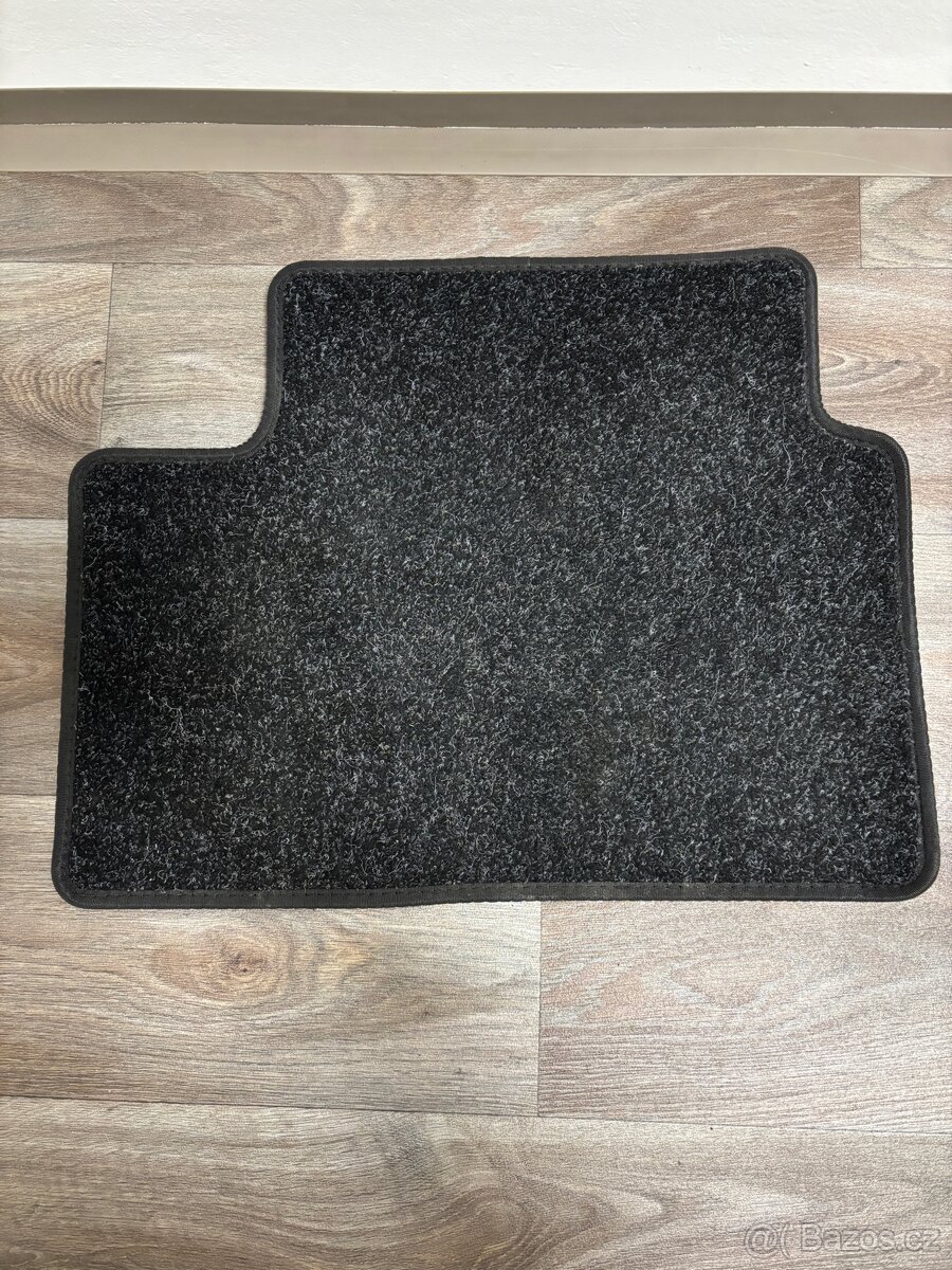 Koberce Kia Ceed - 4