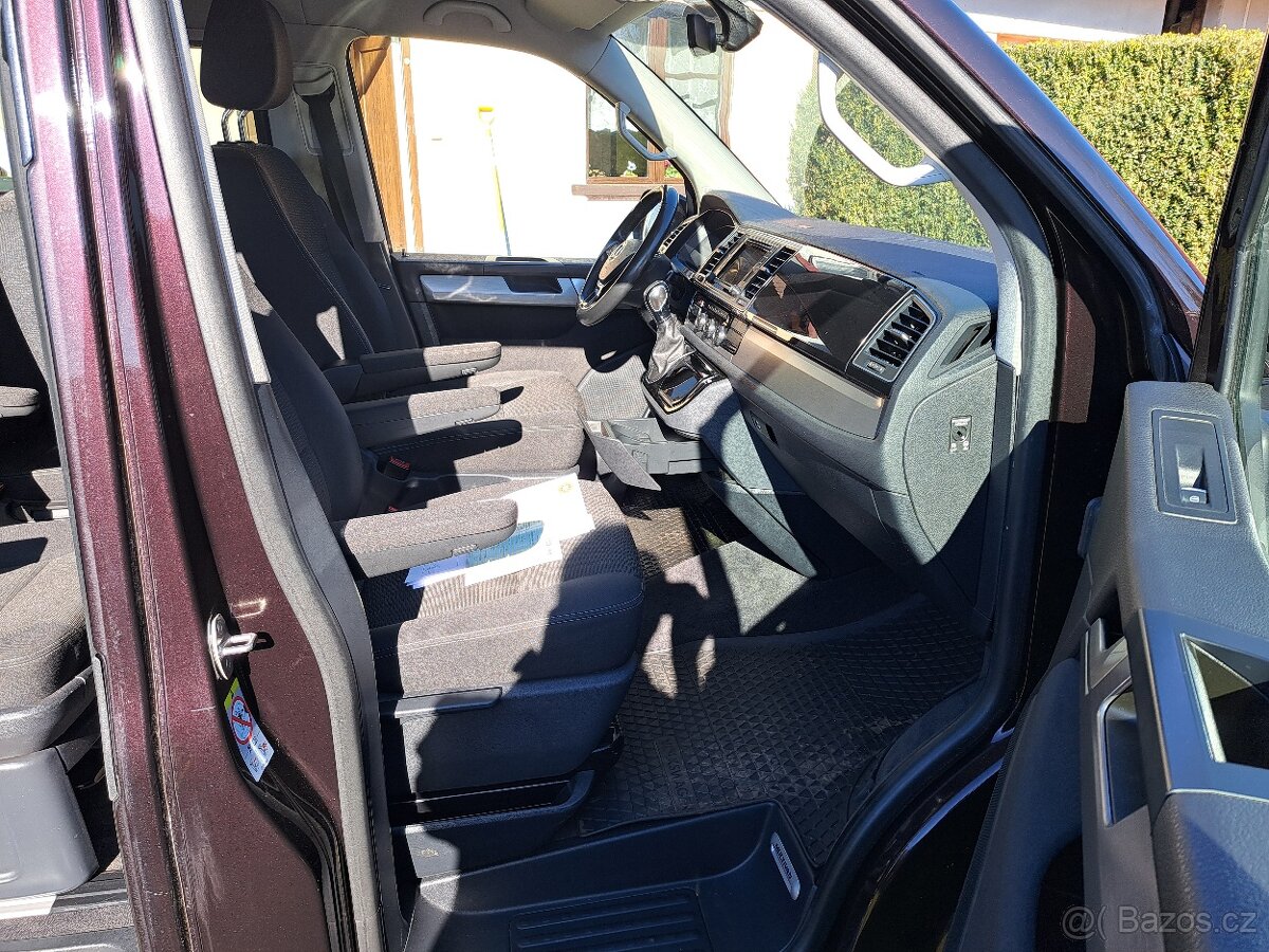Volkswagen Multivan t6 2.0tdi 110kw - 4
