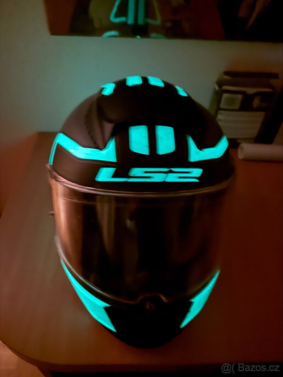 Helma LS2 - 4