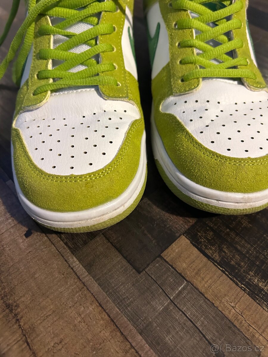 Tenisky Nike SB Dunk low - 4