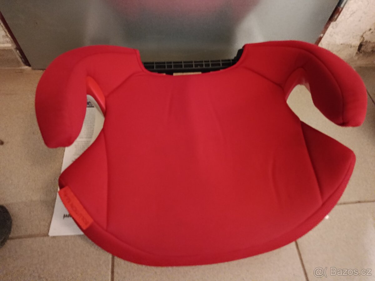 Autosedačka Cybex Gold - 4