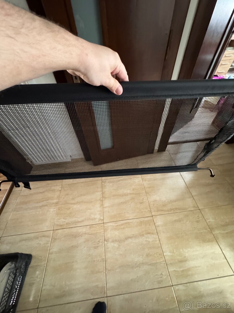 Síť do kufru i30 - 4