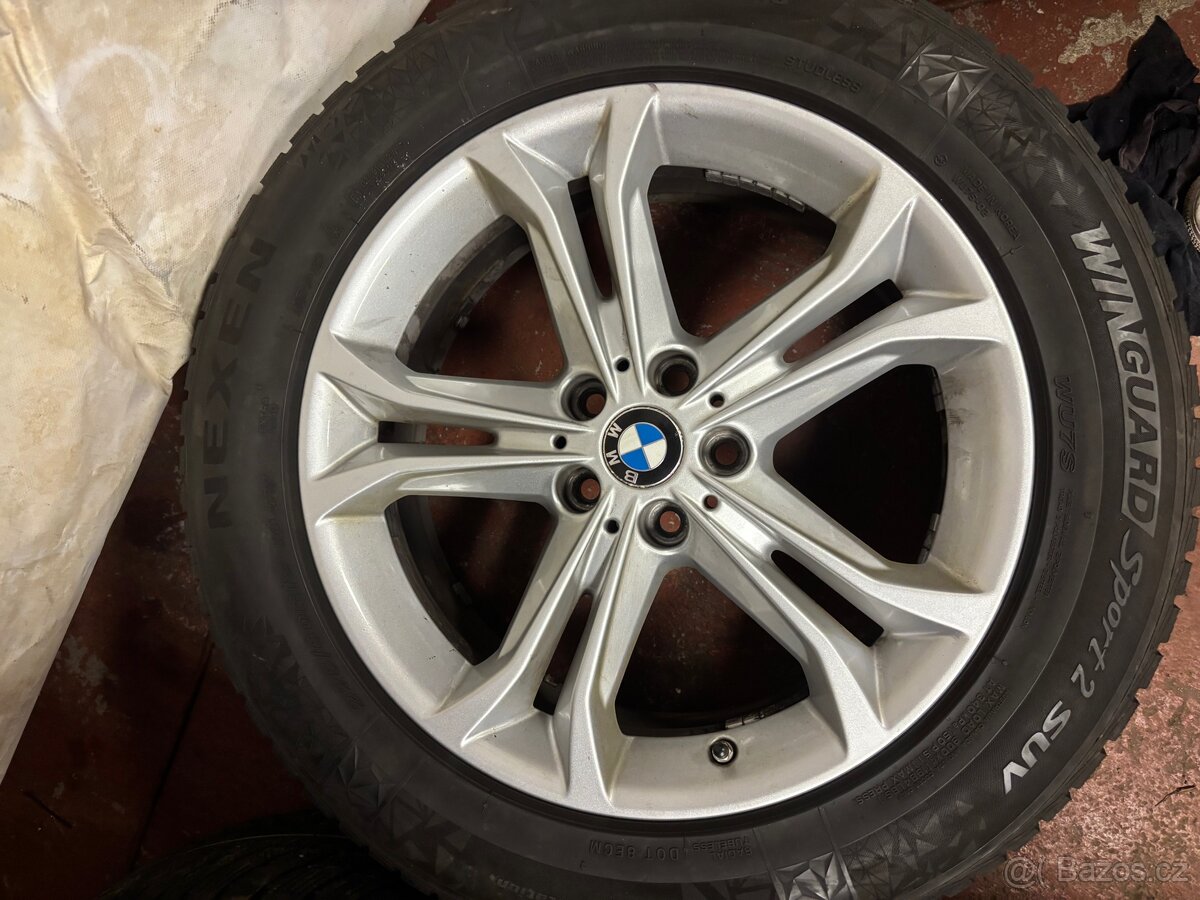 Zimní sada BMW R18 - 4