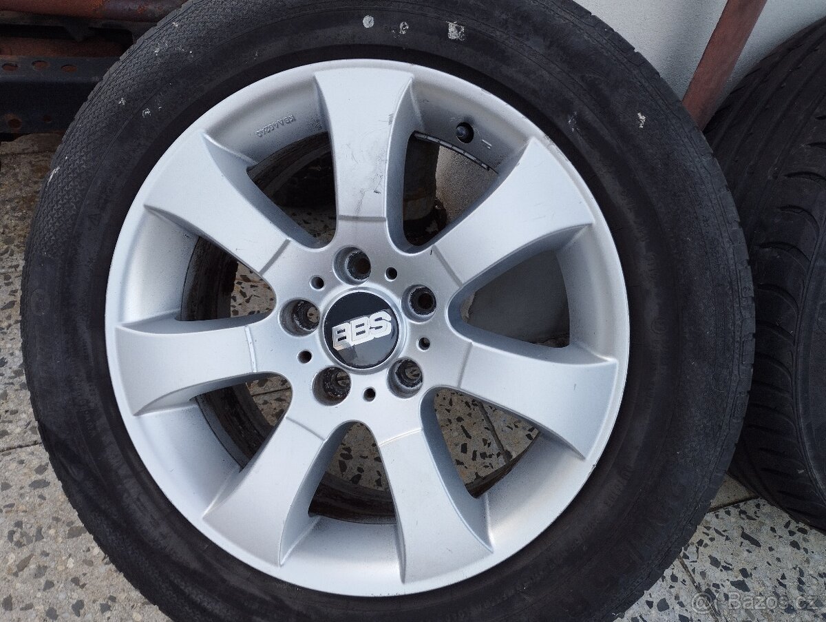 Bbs R17 T5 - 4