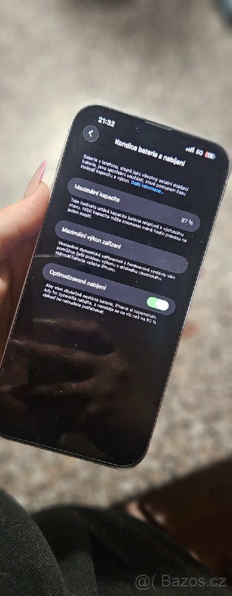 iPhone 14 plus 128gb - 4