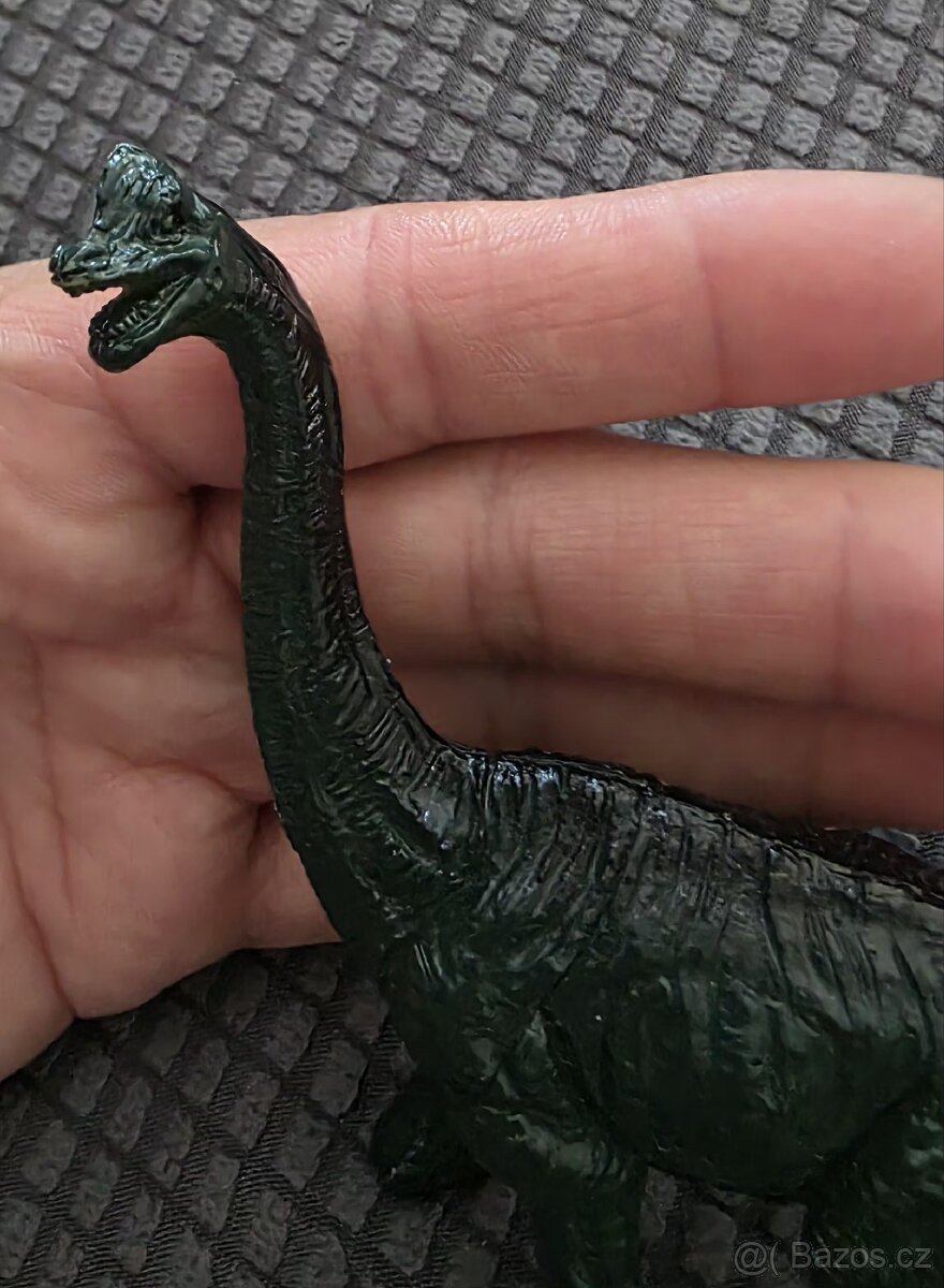 Figurka Brachiosaura - 4
