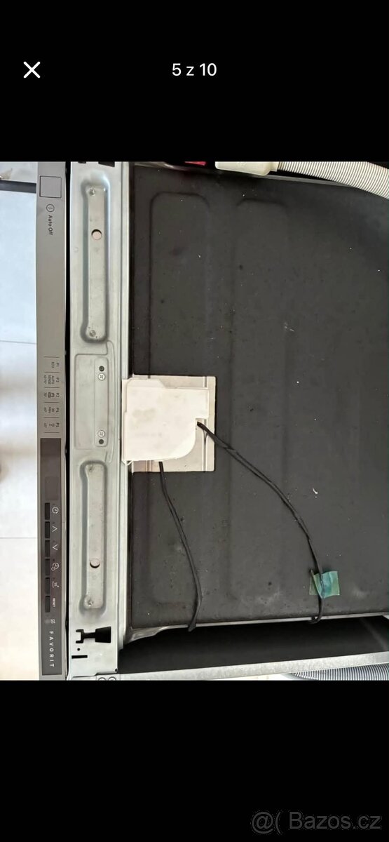 AEG FSB 52610 Z - 4