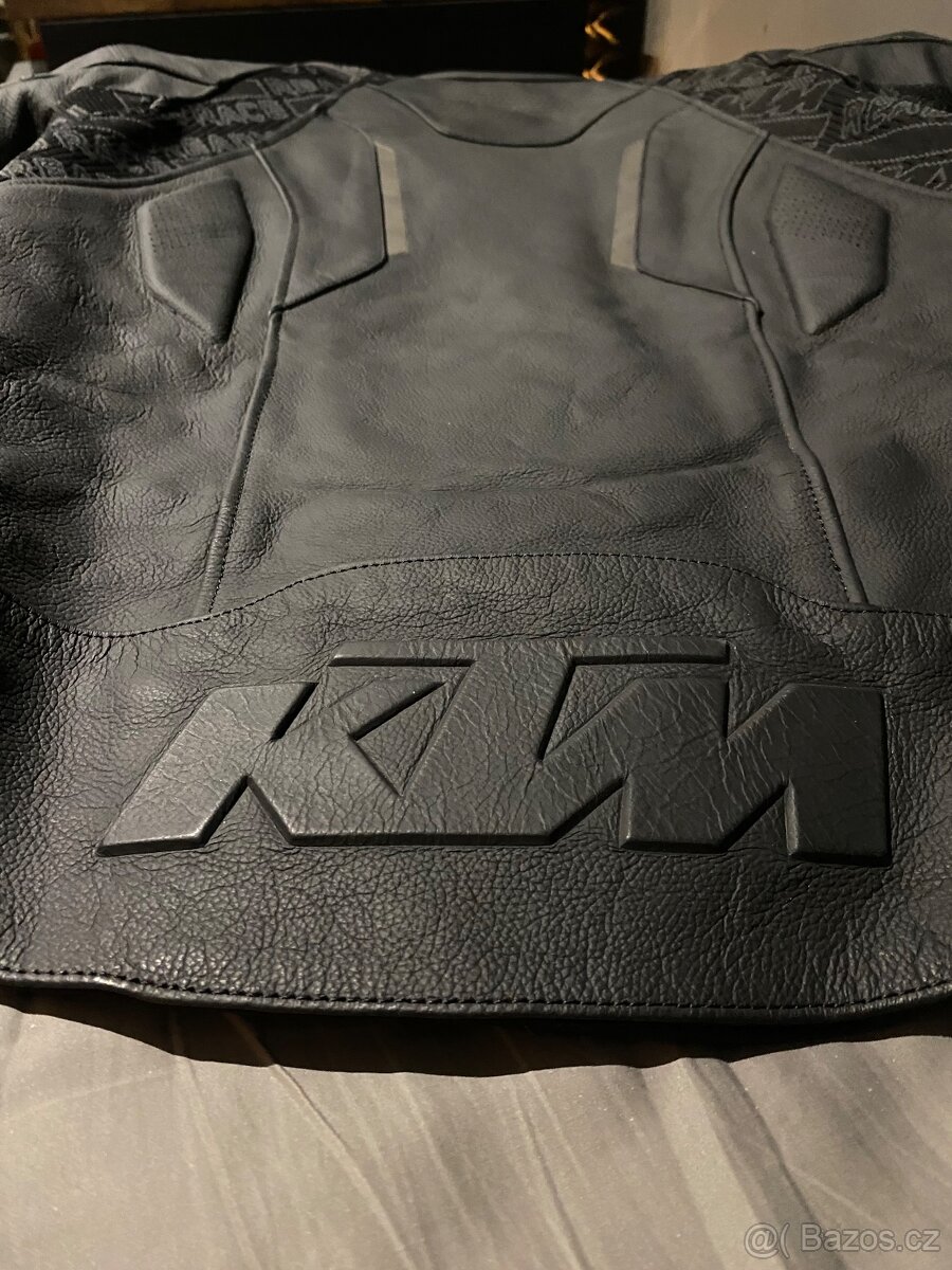 KTM bunda - 4