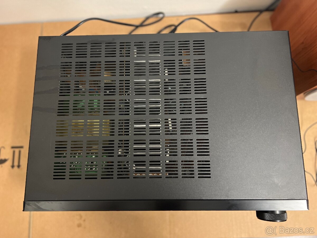 Onkyo TX-SV454 - 4