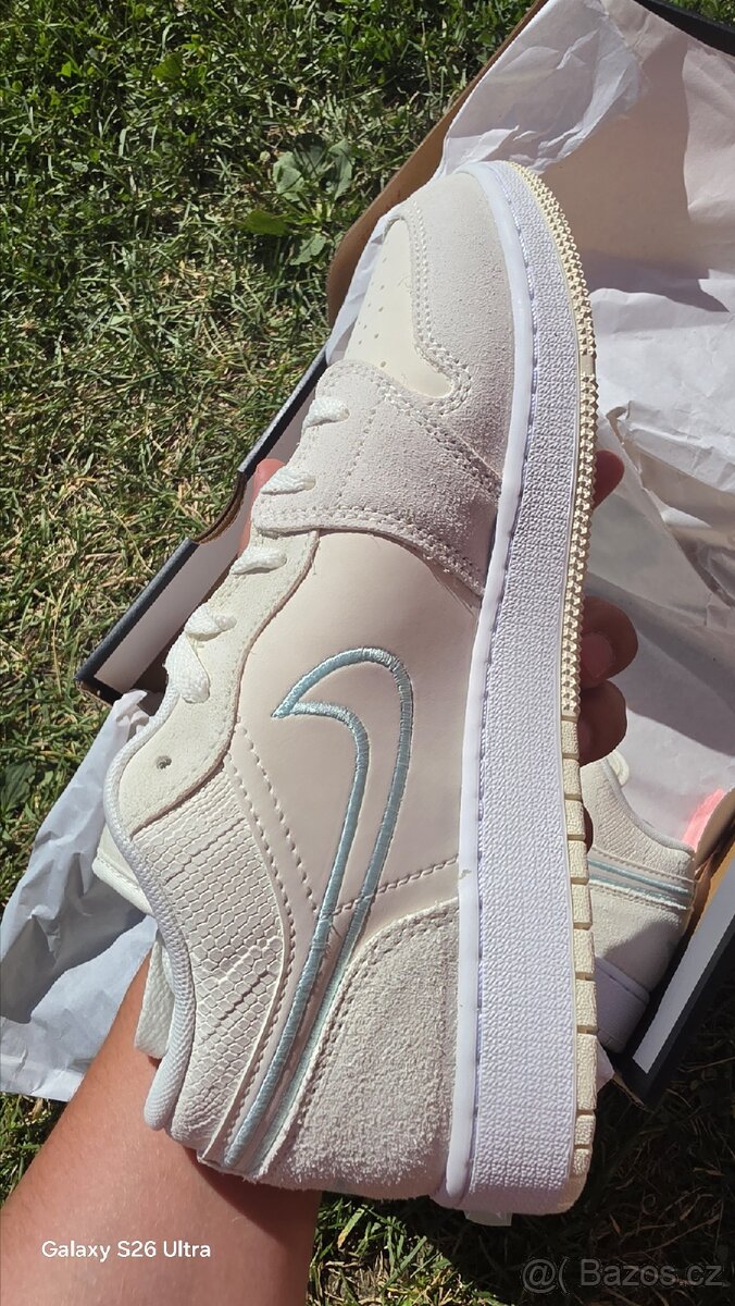 Nike Air Jordan 1 low se 40eu - 4