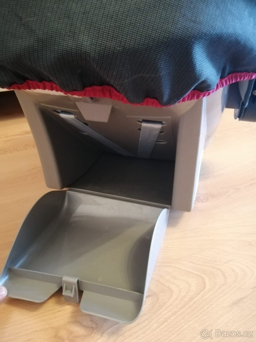 Chicco KeyFit 22 autosedačka, 0-13 kg - 4