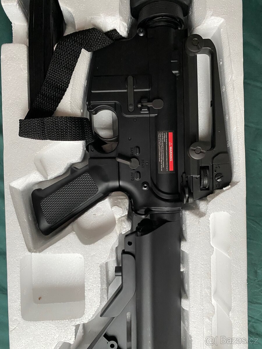 Airsoft - 4